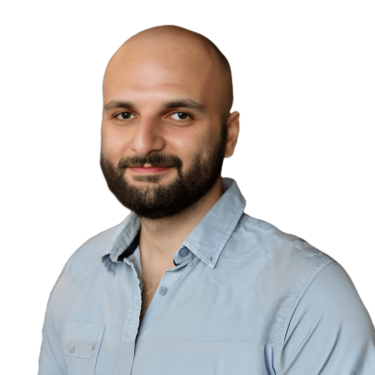 David Khachatryan